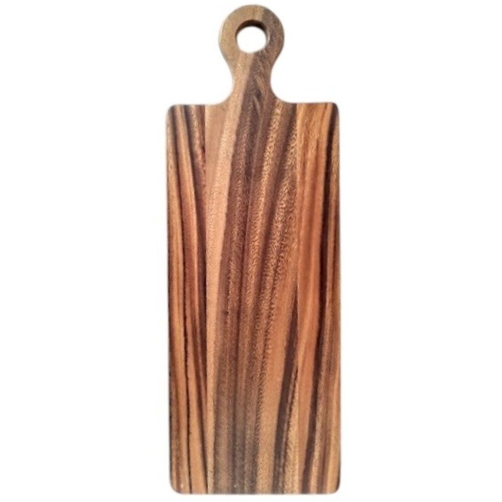 Lipper Acacia Serving/Charcuterie and Cutting Board